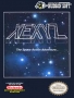 Nintendo  NES&nbsp; - &nbsp;Xexyz